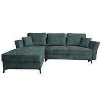 Ecksofa Livio L Castel 75