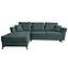 Ecksofa Livio L Castel 75