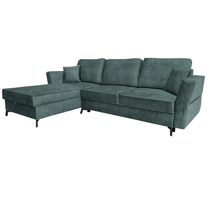 Ecksofa Livio L Castel 75