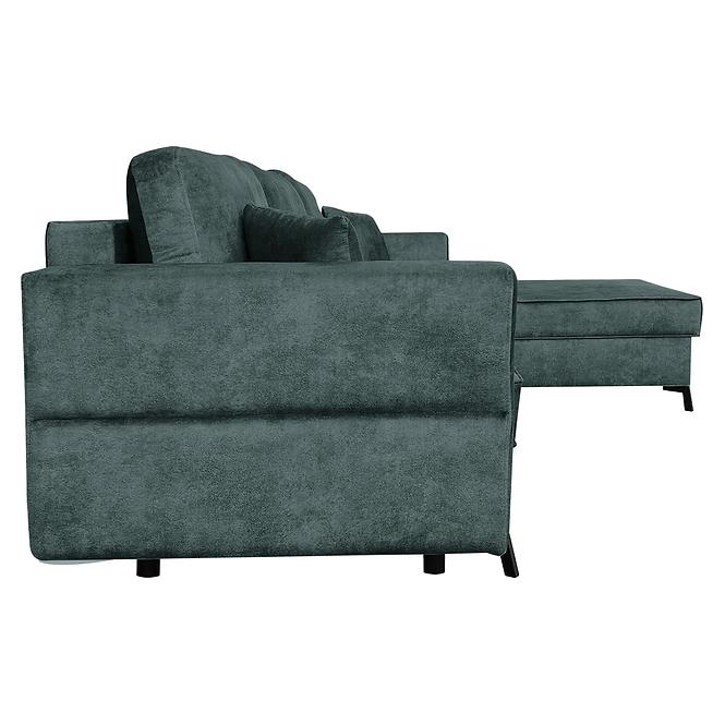 Ecksofa Livio L Castel 75