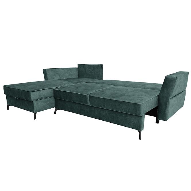 Ecksofa Livio L Castel 75