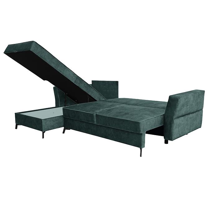 Ecksofa Livio L Castel 75