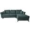 Ecksofa Livio P Castel 75