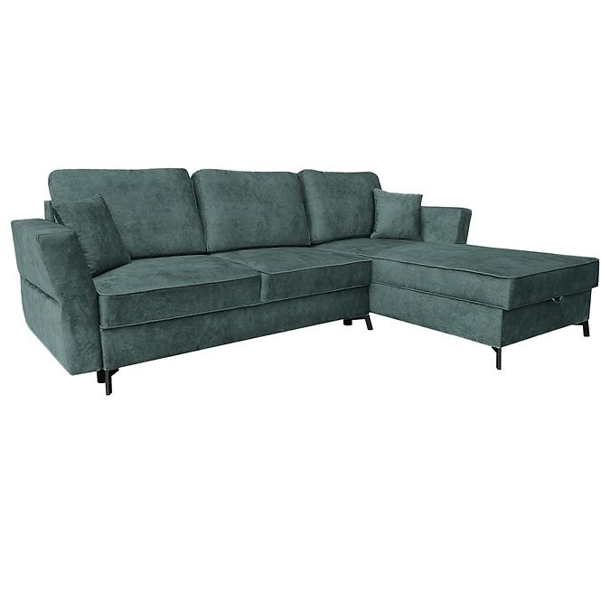 Ecksofa Livio P Castel 75