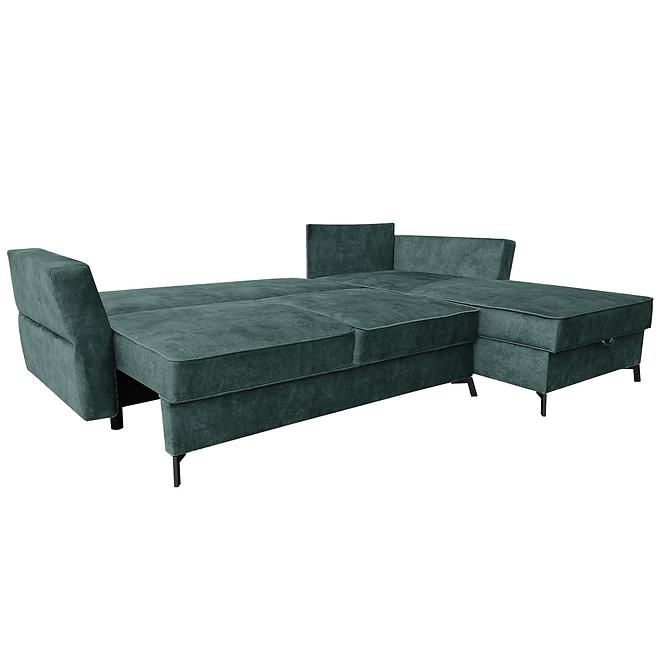 Ecksofa Livio P Castel 75