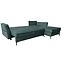 Ecksofa Livio P Castel 75,3