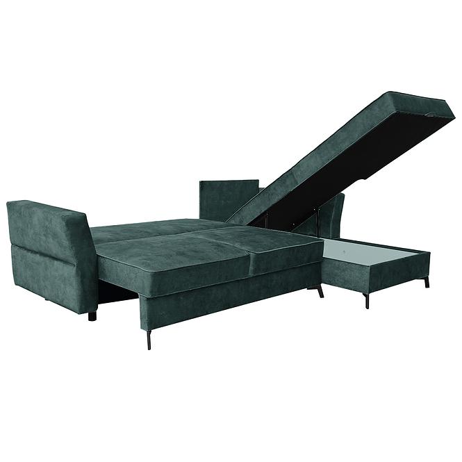 Ecksofa Livio P Castel 75