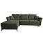 Ecksofa Livio L Castel 39