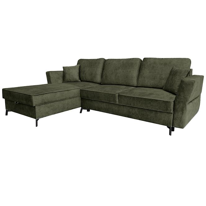 Ecksofa Livio L Castel 39