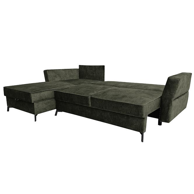 Ecksofa Livio L Castel 39