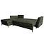 Ecksofa Livio L Castel 39,3