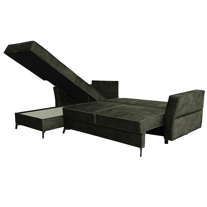 Ecksofa Livio L Castel 39