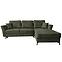 Ecksofa Livio P Castel 39