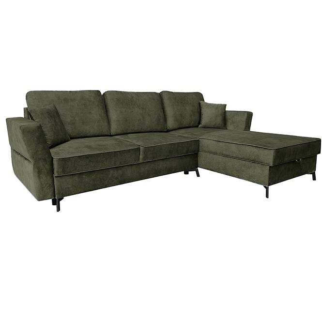 Ecksofa Livio P Castel 39