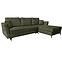 Ecksofa Livio P Castel 39,2