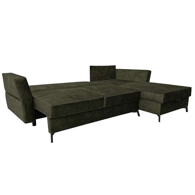 Ecksofa Livio P Castel 39