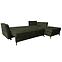 Ecksofa Livio P Castel 39,4