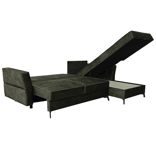 Ecksofa Livio P Castel 39