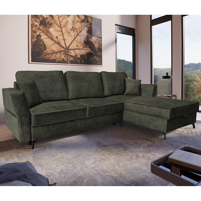 Ecksofa Livio P Castel 39