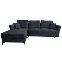 Ecksofa Livio L Castel 79