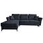 Ecksofa Livio L Castel 79