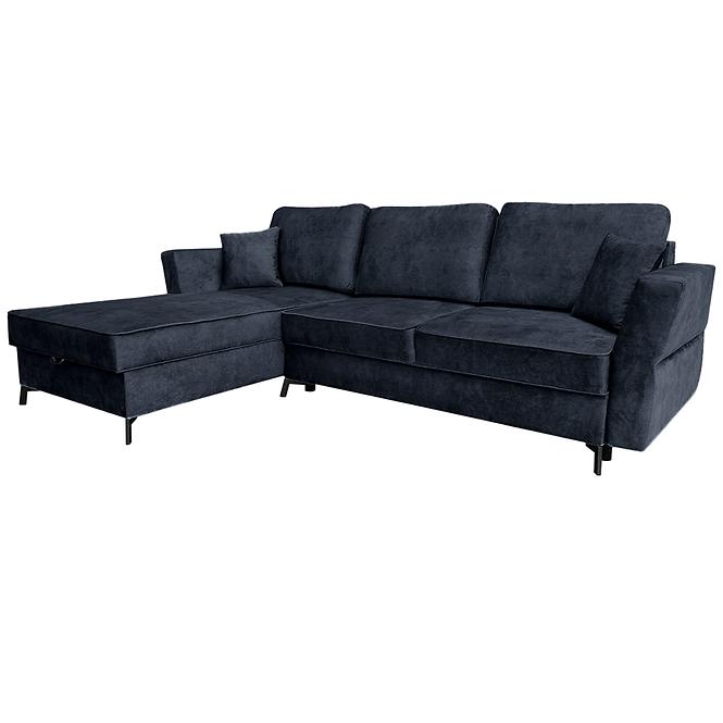 Ecksofa Livio L Castel 79