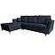 Ecksofa Livio L Castel 79,2