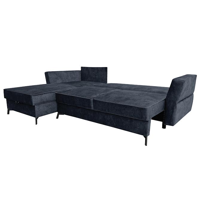 Ecksofa Livio L Castel 79