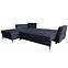 Ecksofa Livio L Castel 79,3