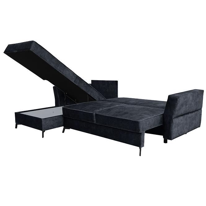 Ecksofa Livio L Castel 79