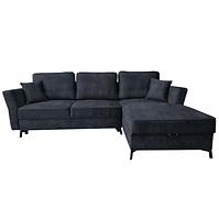 Ecksofa Livio P Castel 79