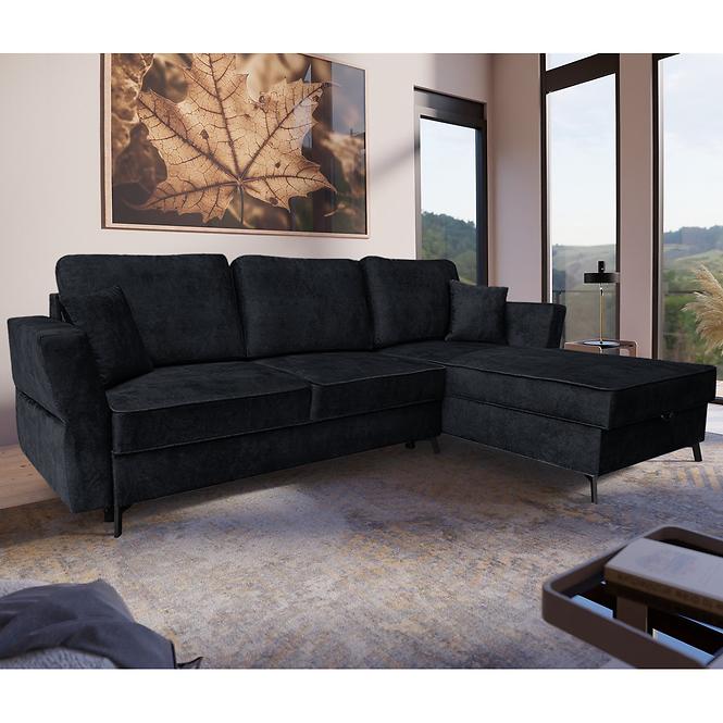 Ecksofa Livio P Castel 79