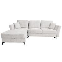 Ecksofa Livio L Castel 80 