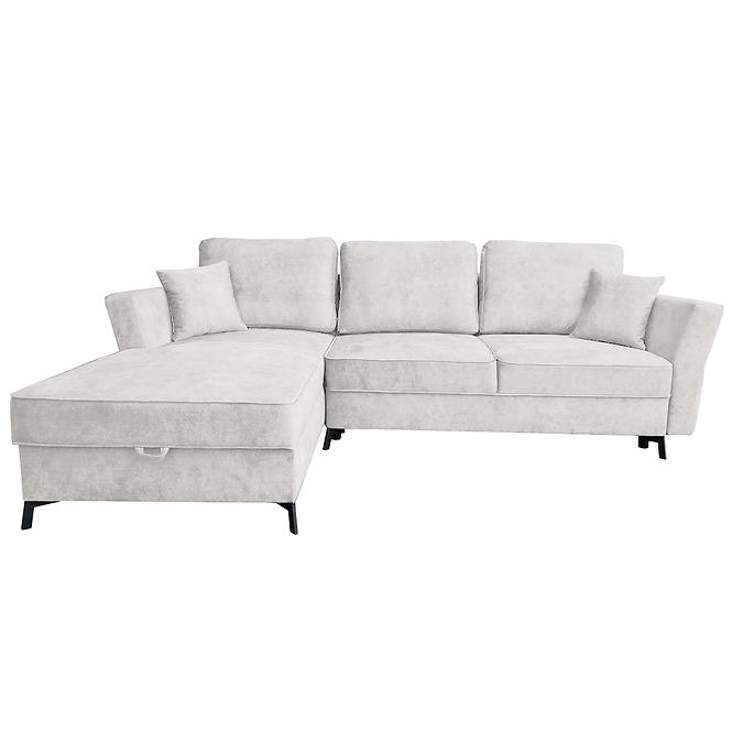 Ecksofa Livio L Castel 80 