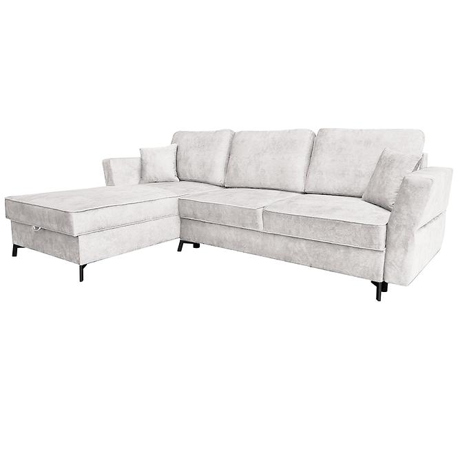 Ecksofa Livio L Castel 80 