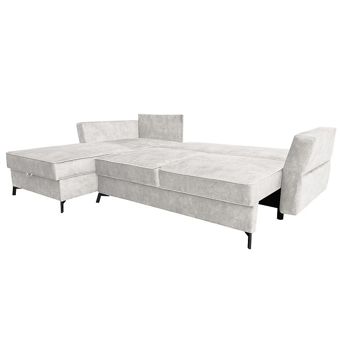 Ecksofa Livio L Castel 80 