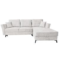 Ecksofa Livio P Castel 80 