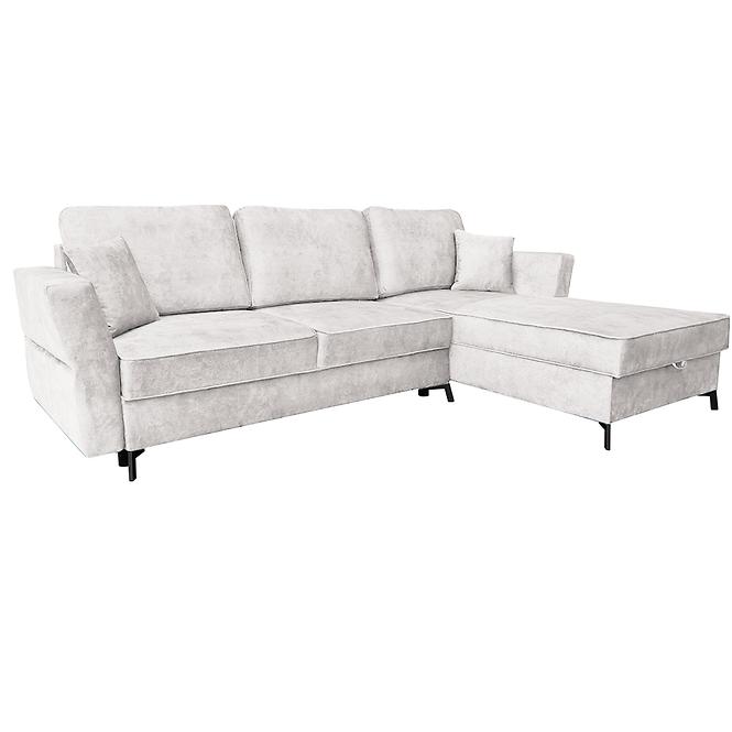 Ecksofa Livio P Castel 80 