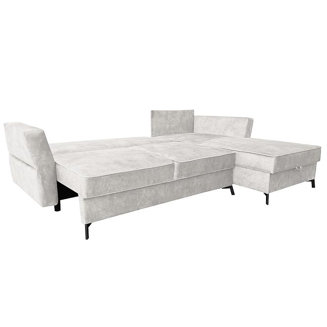 Ecksofa Livio P Castel 80 