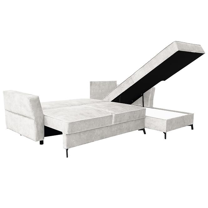 Ecksofa Livio P Castel 80 