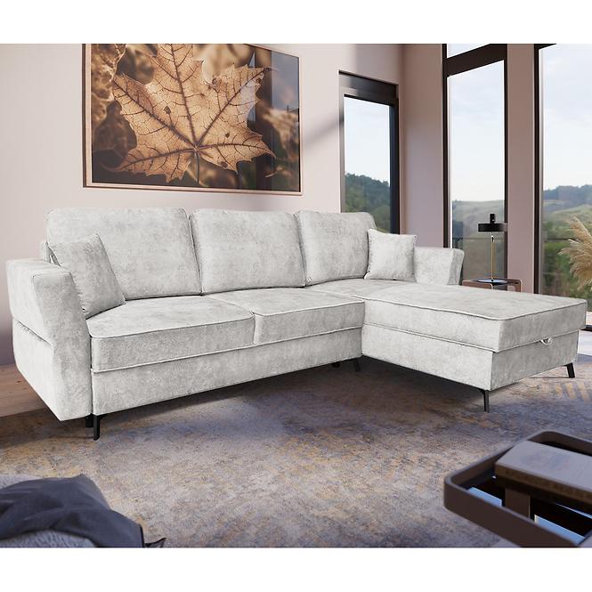 Ecksofa Livio P Castel 80 