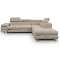 Ecksofa Conti P Curio 11