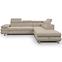 Ecksofa Conti P Curio 11