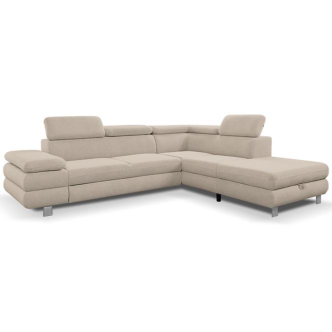 Ecksofa Conti P Curio 11