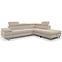 Ecksofa Conti P Curio 11,2