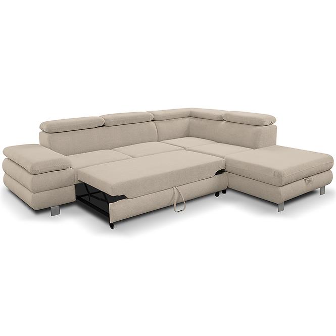 Ecksofa Conti P Curio 11