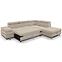 Ecksofa Conti P Curio 11,4