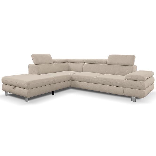 Ecksofa Conti L Curio 11