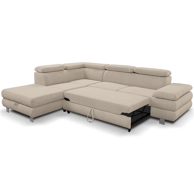 Ecksofa Conti L Curio 11