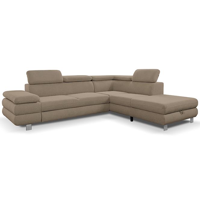 Ecksofa Conti P Curio 20